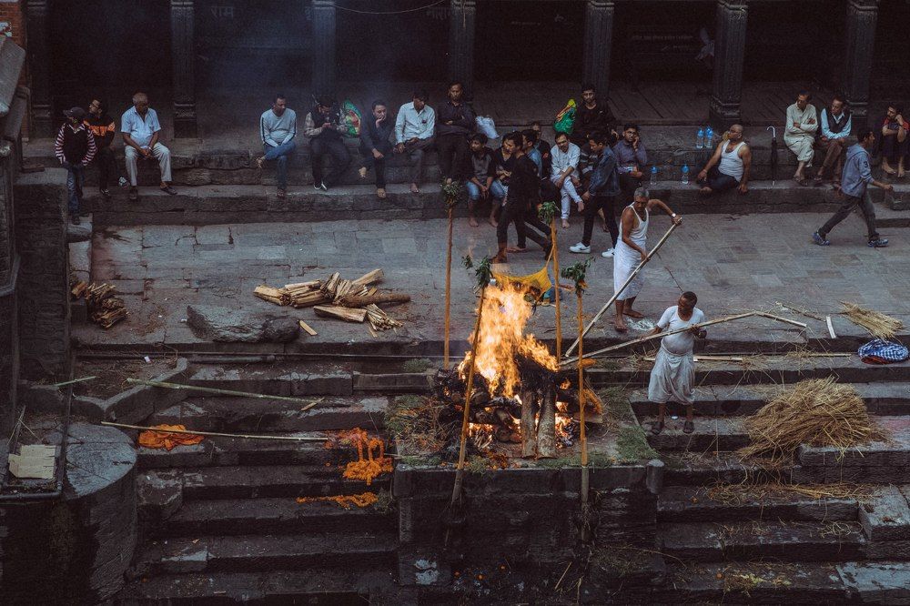 Photograph by Нигматулин Аркадий