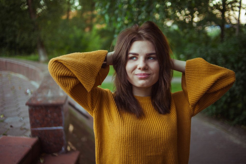 Радость солнечным дням