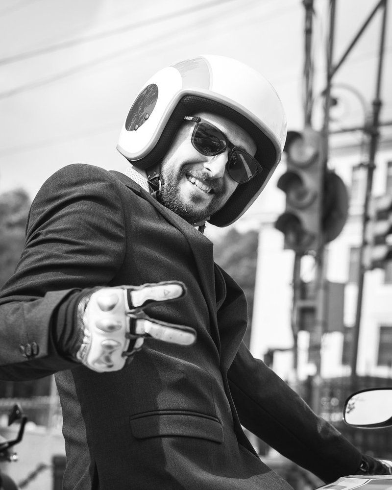 Посмотри на меня