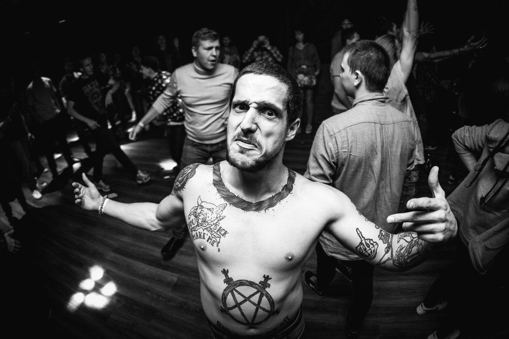 Посмотри на меня