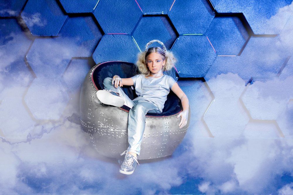 Незнакомка