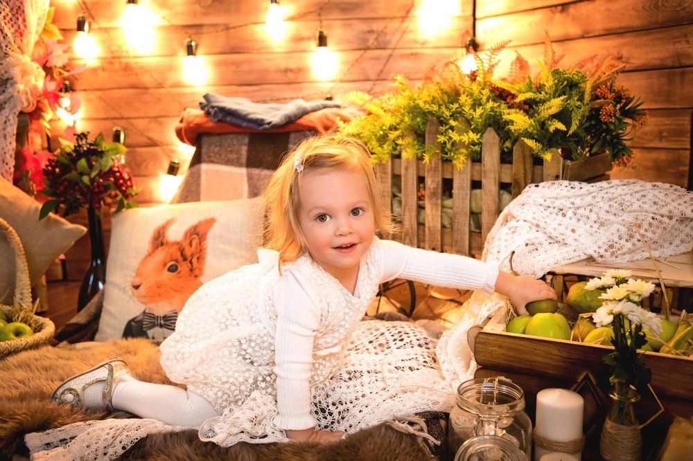 Очаровашка