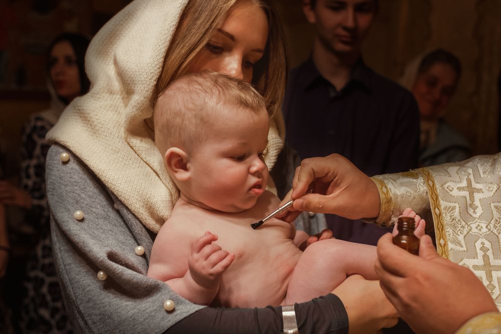 Прикосновение