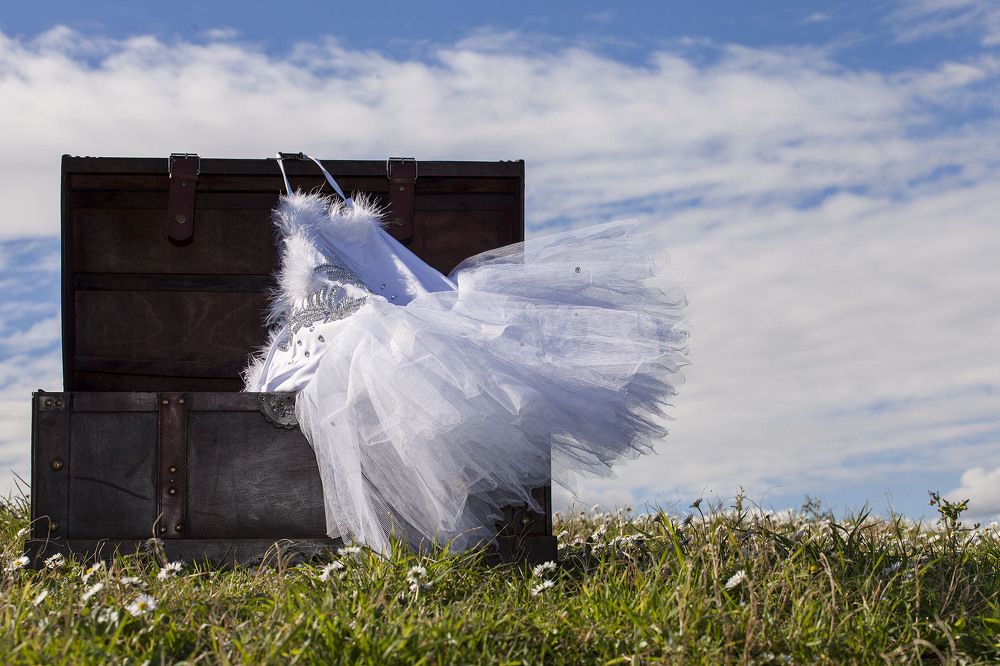 Photograph by Olena Leliuk