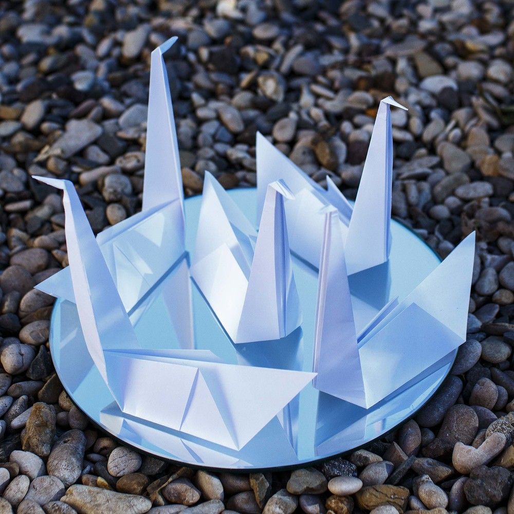 Лебединое озеро