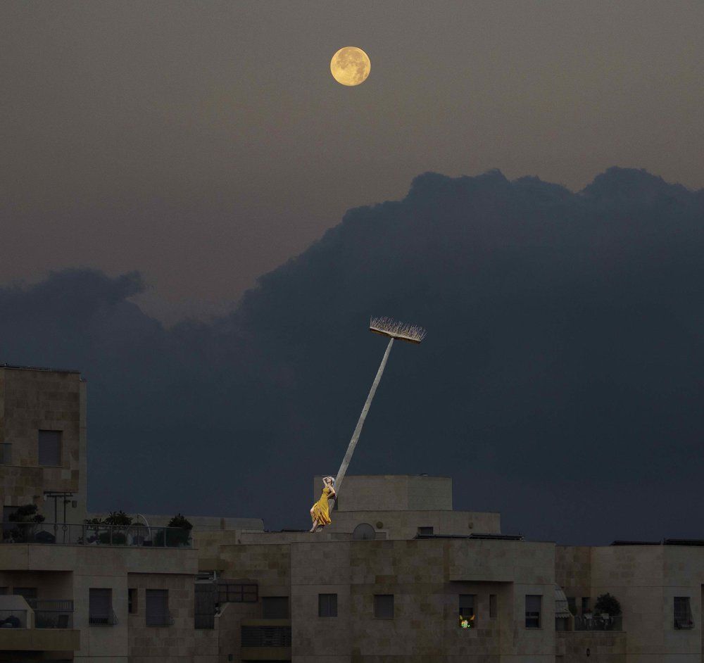 Давайте помечтаем