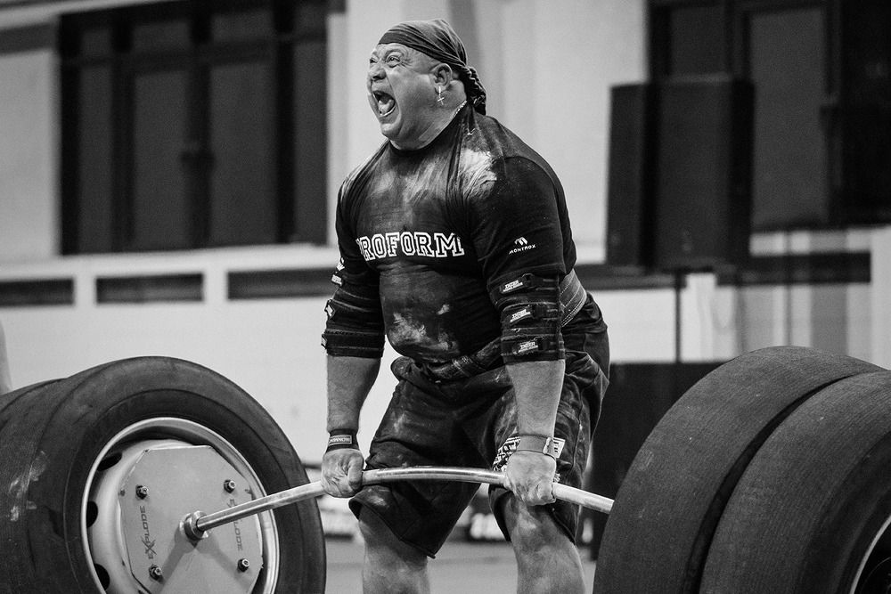 530 килограмм