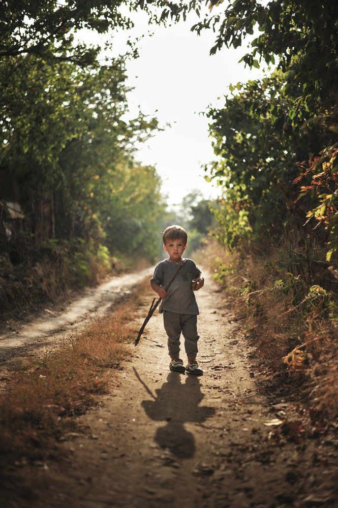 Путешественник