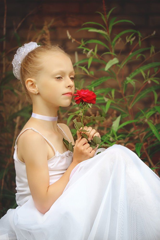 Photograph by Пихтерева Анна