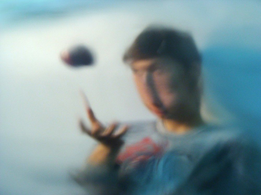 В яблочко