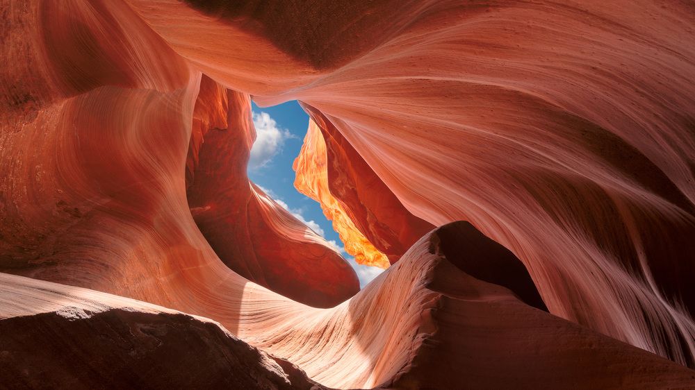 Antelope Canyon