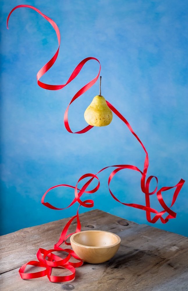 Красная лента