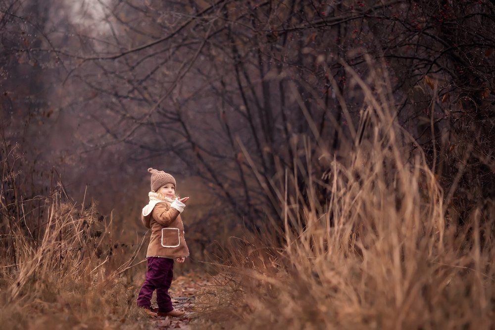 Photograph by Надежда