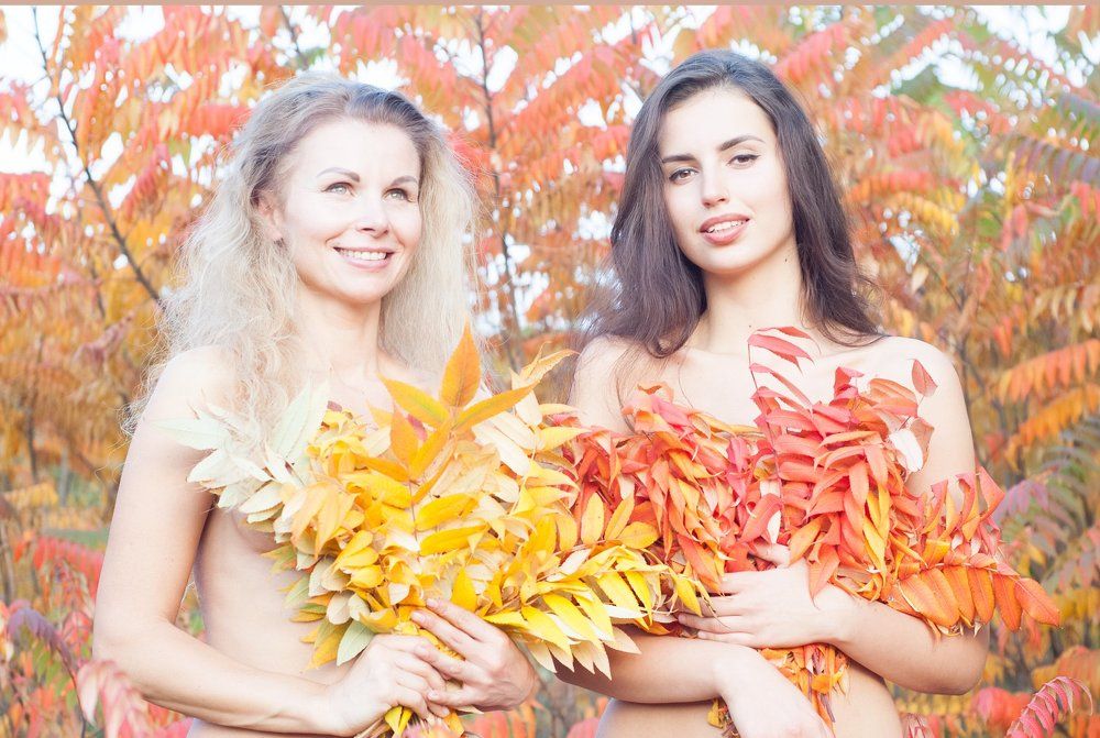 Photograph by Наталия