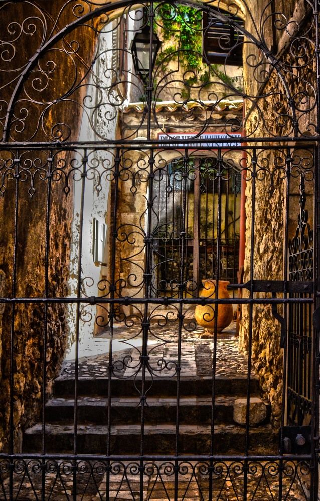 Somewhere in the past...