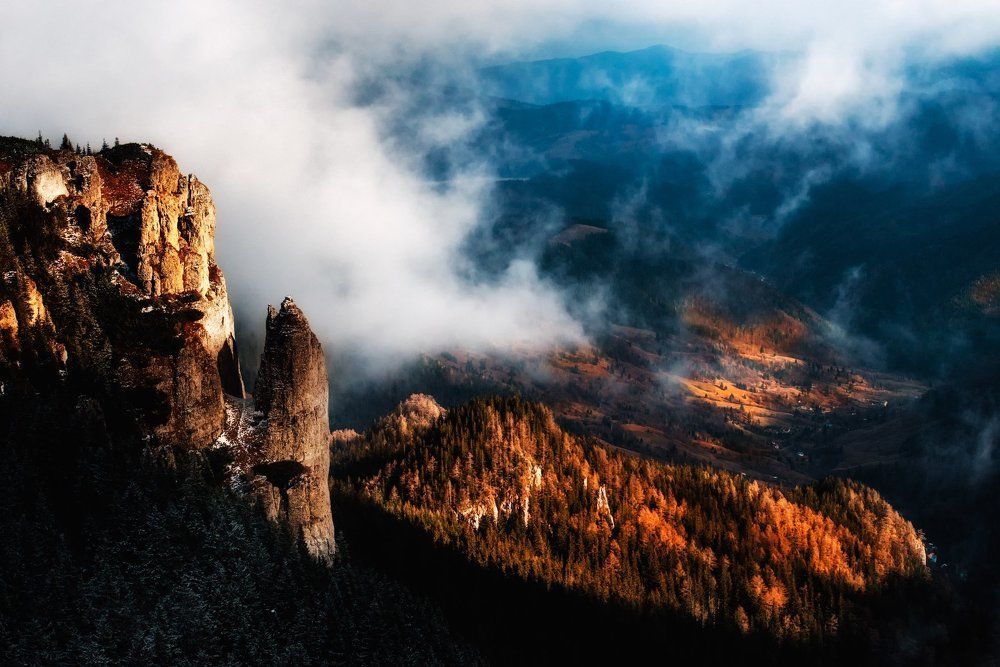 Photograph by Roveliu Buga