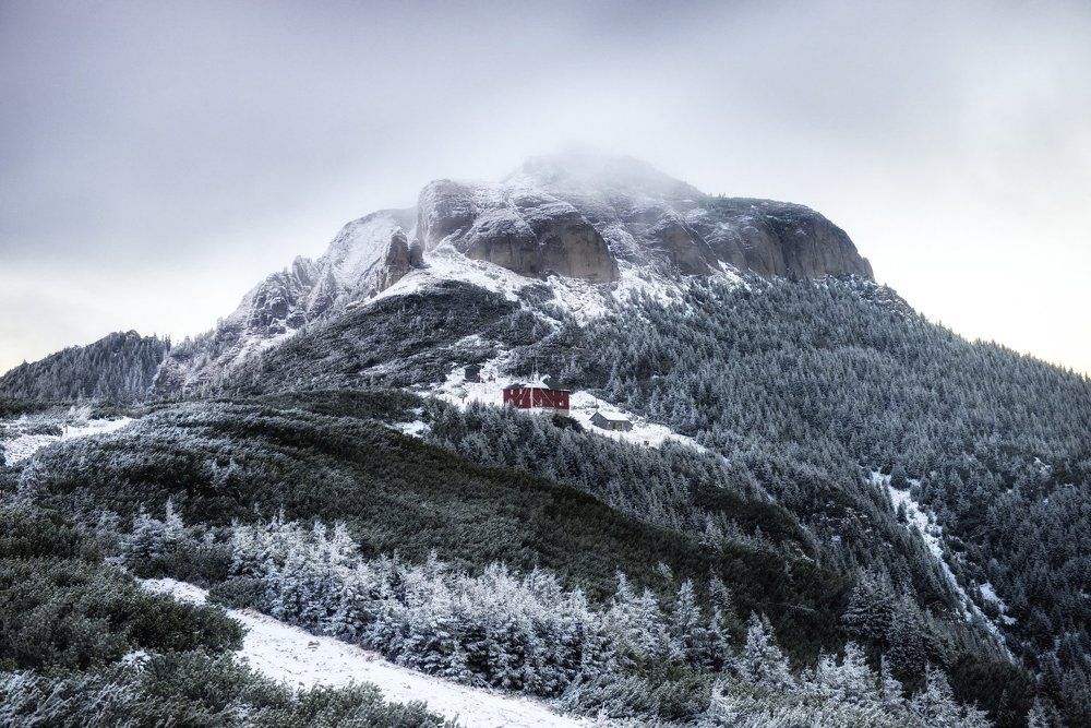 Photograph by Roveliu Buga