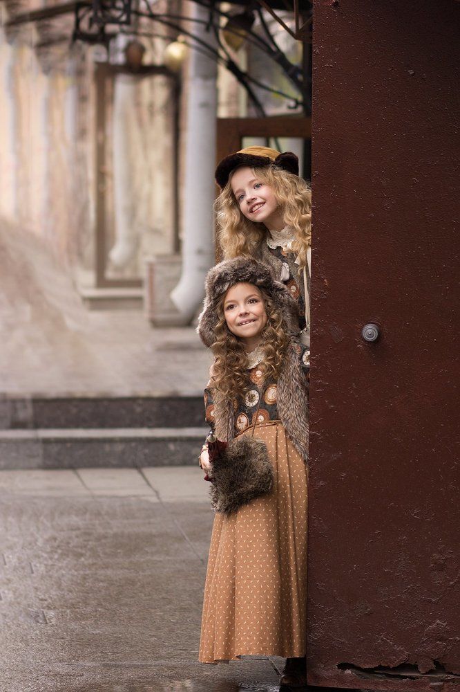 Photograph by Кокарева Анна