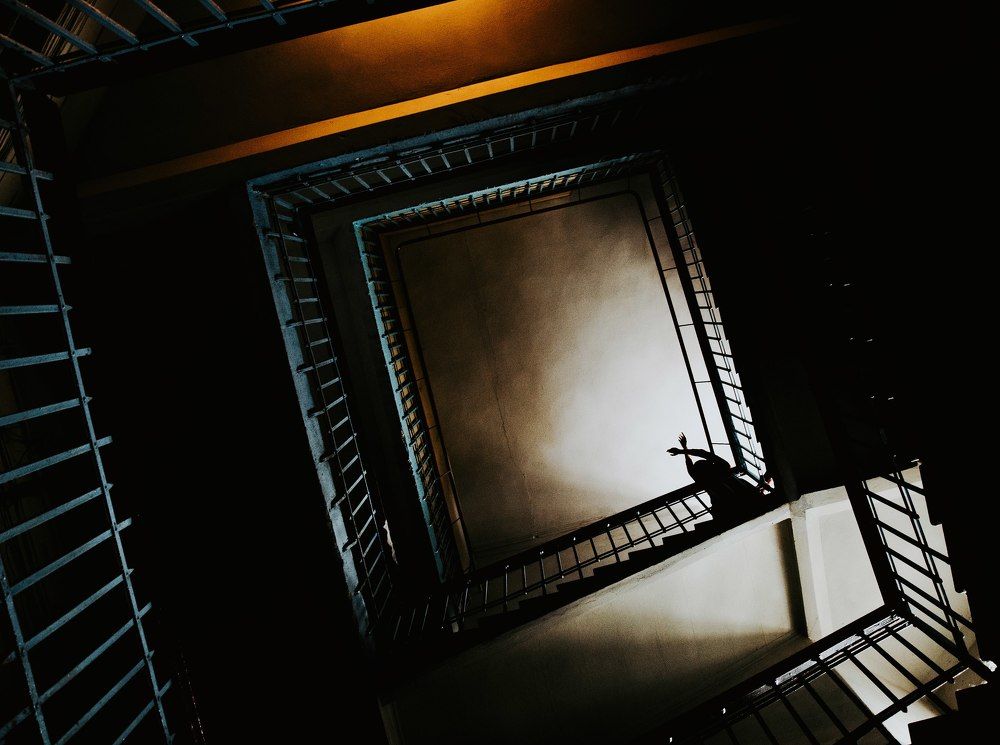 Photograph by Bannikova Nastya