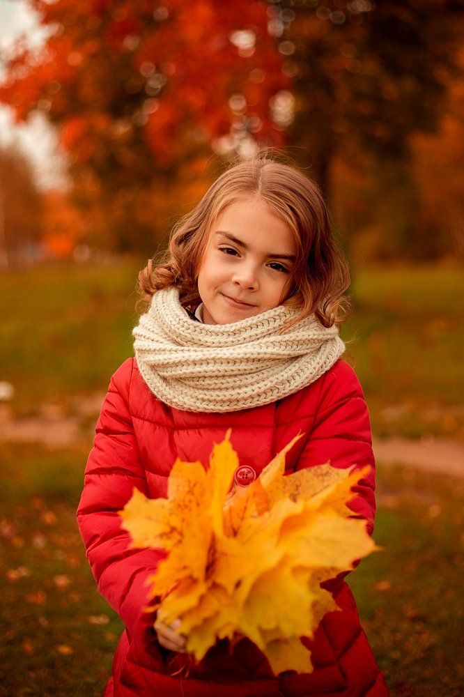 Photograph by Илона Дунаева