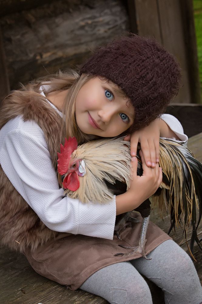 Photograph by Anna Yildiz