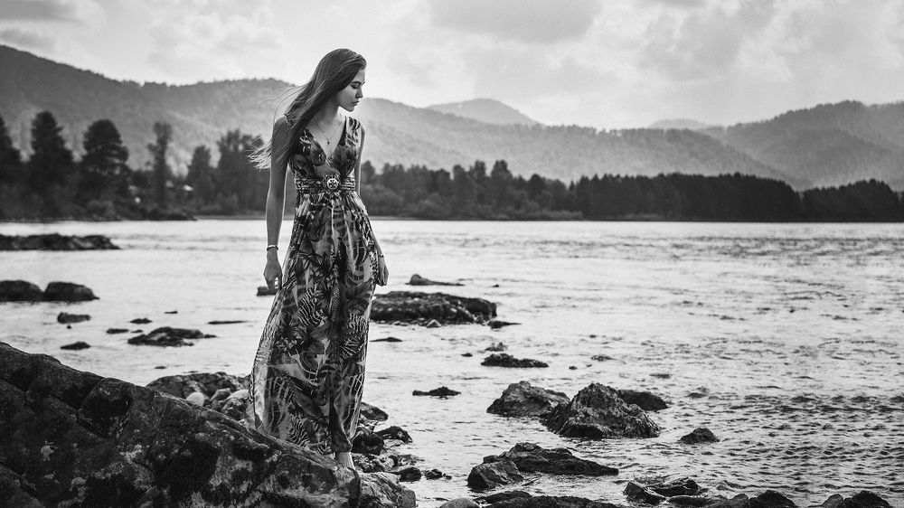 Природа красоты