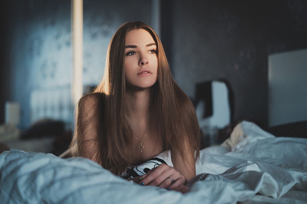 Утренний свет