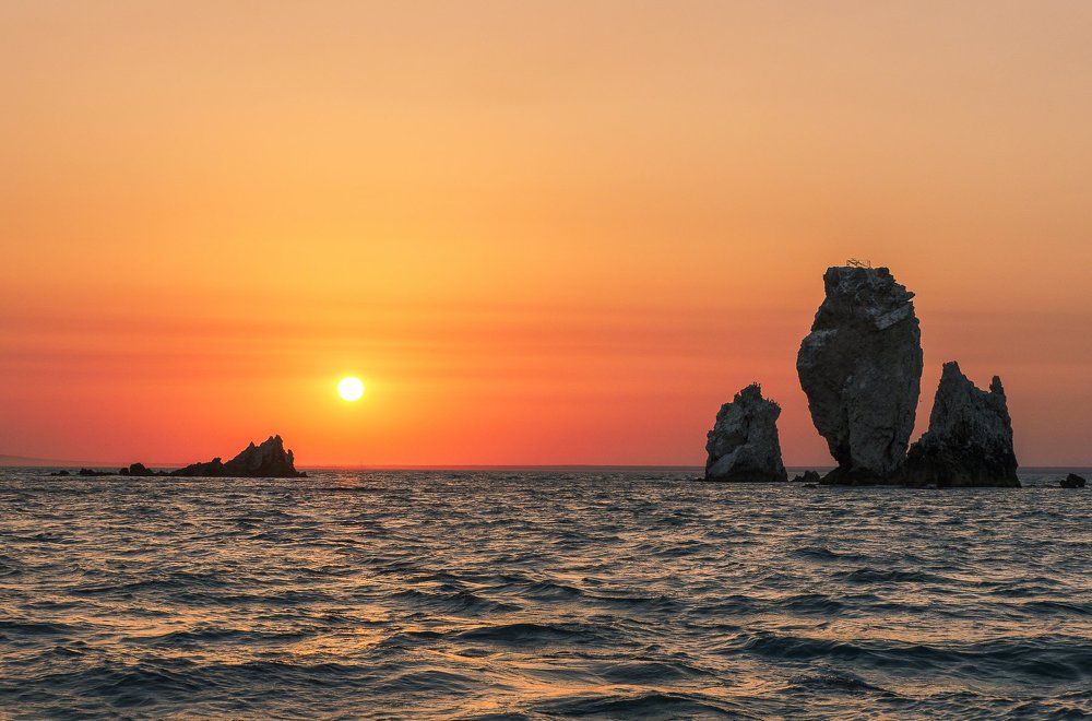 Великая недоступность