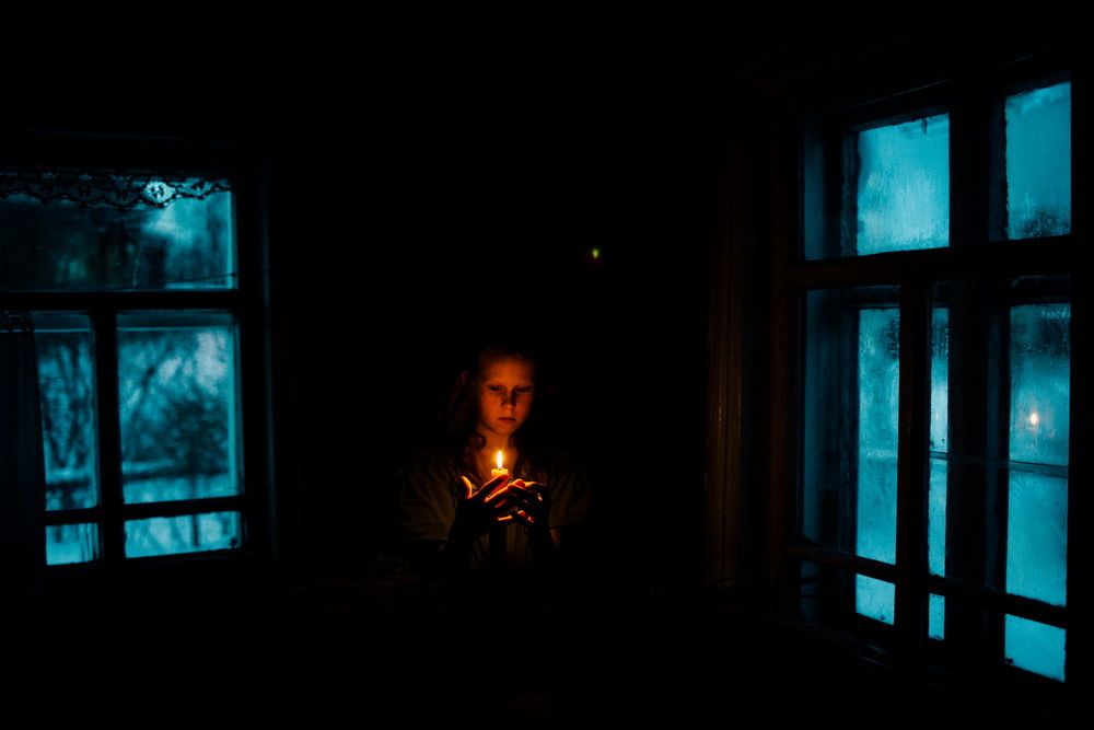 Я слышу тебя