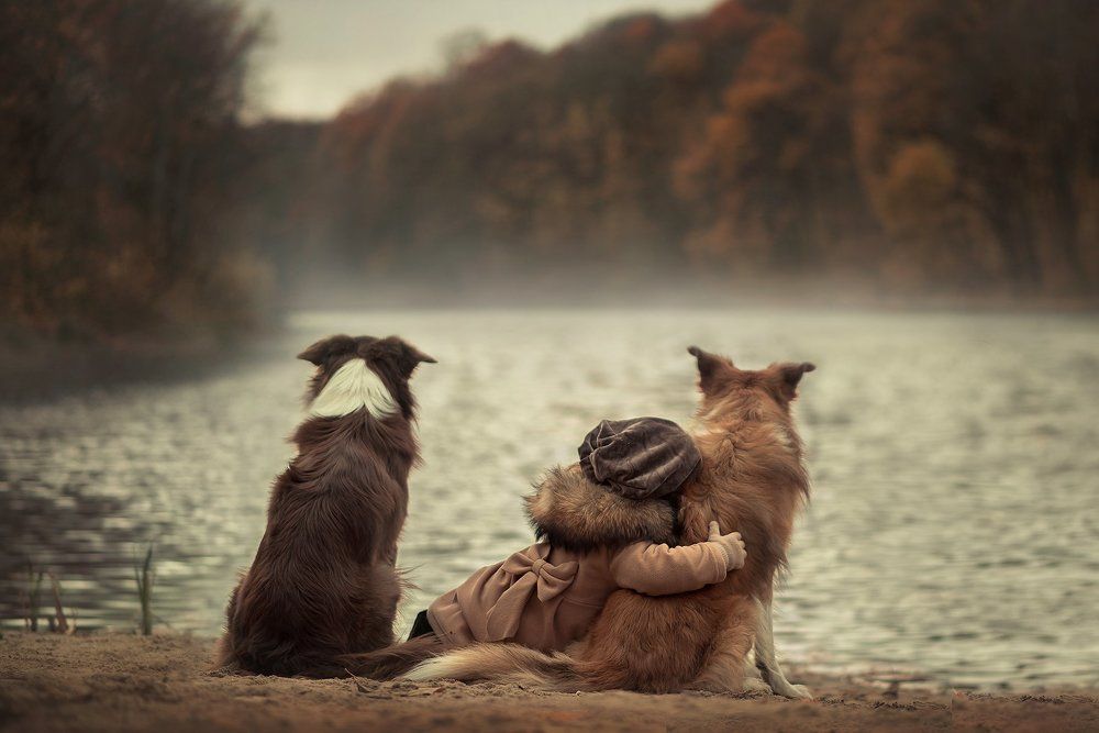 Осенняя мгла