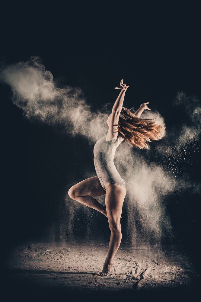 Жизнь в балете