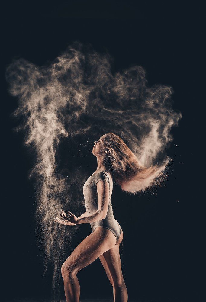 Жизнь в балете