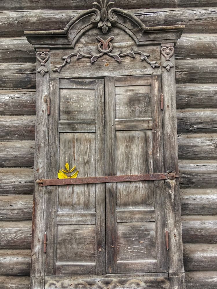 Путешествия по России. Красноярск.