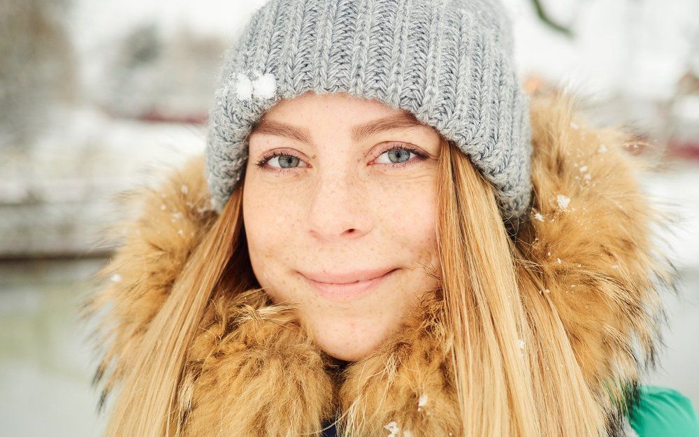 Нечто светлое