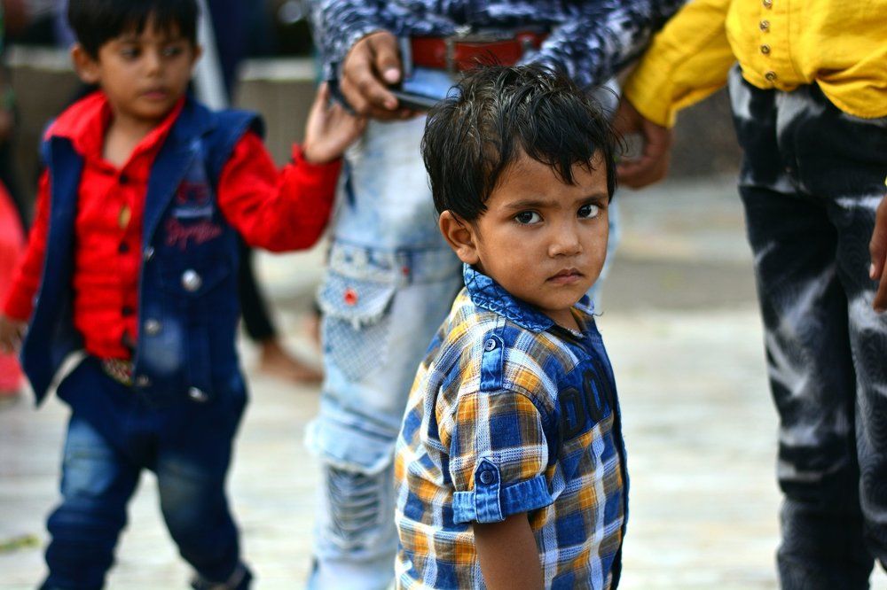 Photograph by Tessa Saneesh