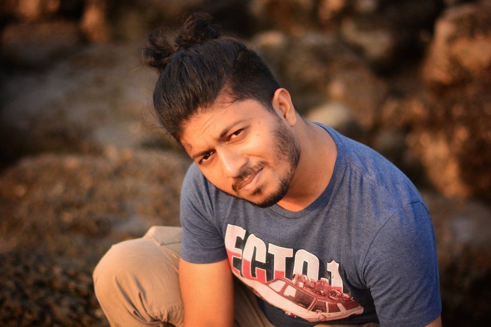 Photograph by Tessa Saneesh