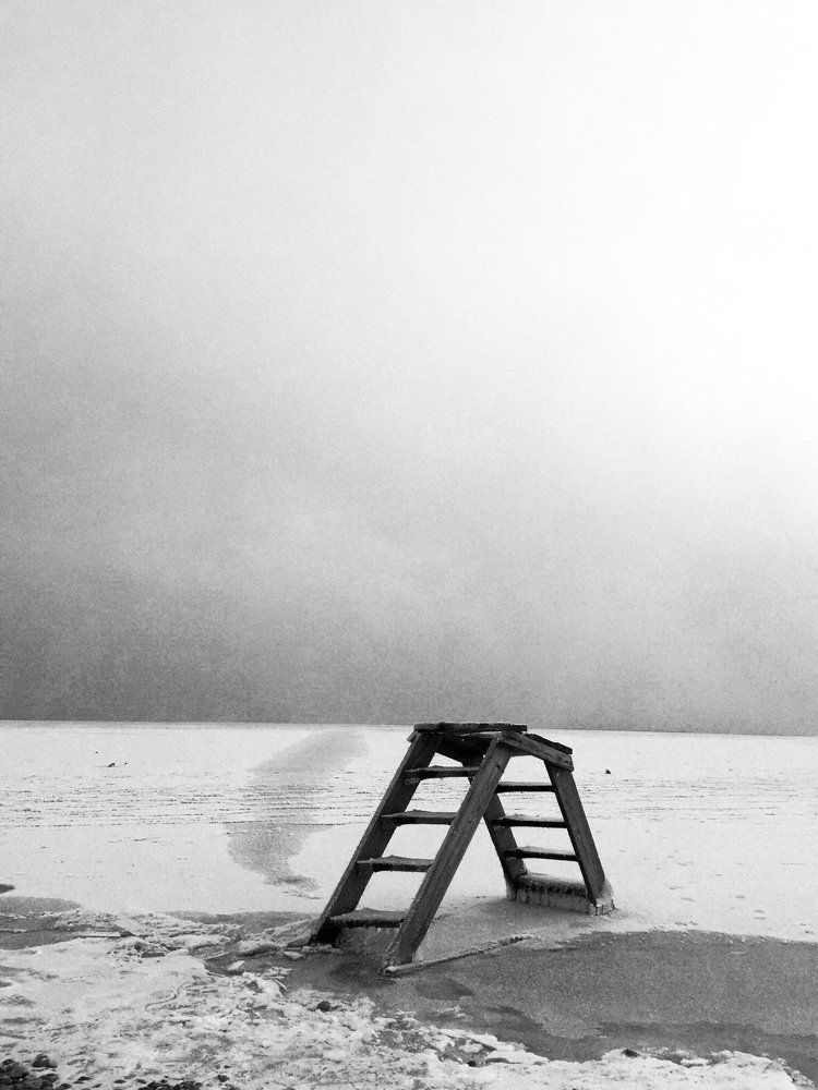 Лестница в другой мир