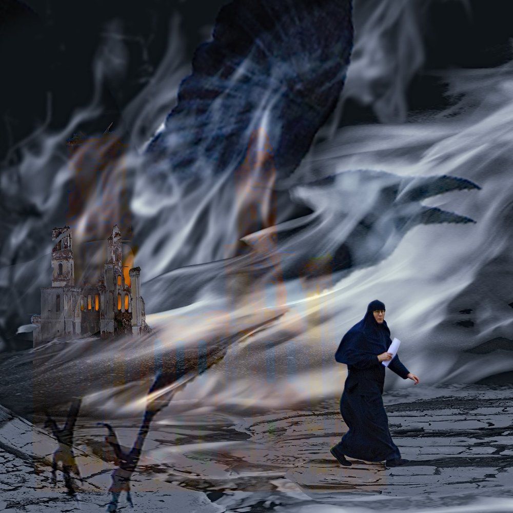 Черный вестник