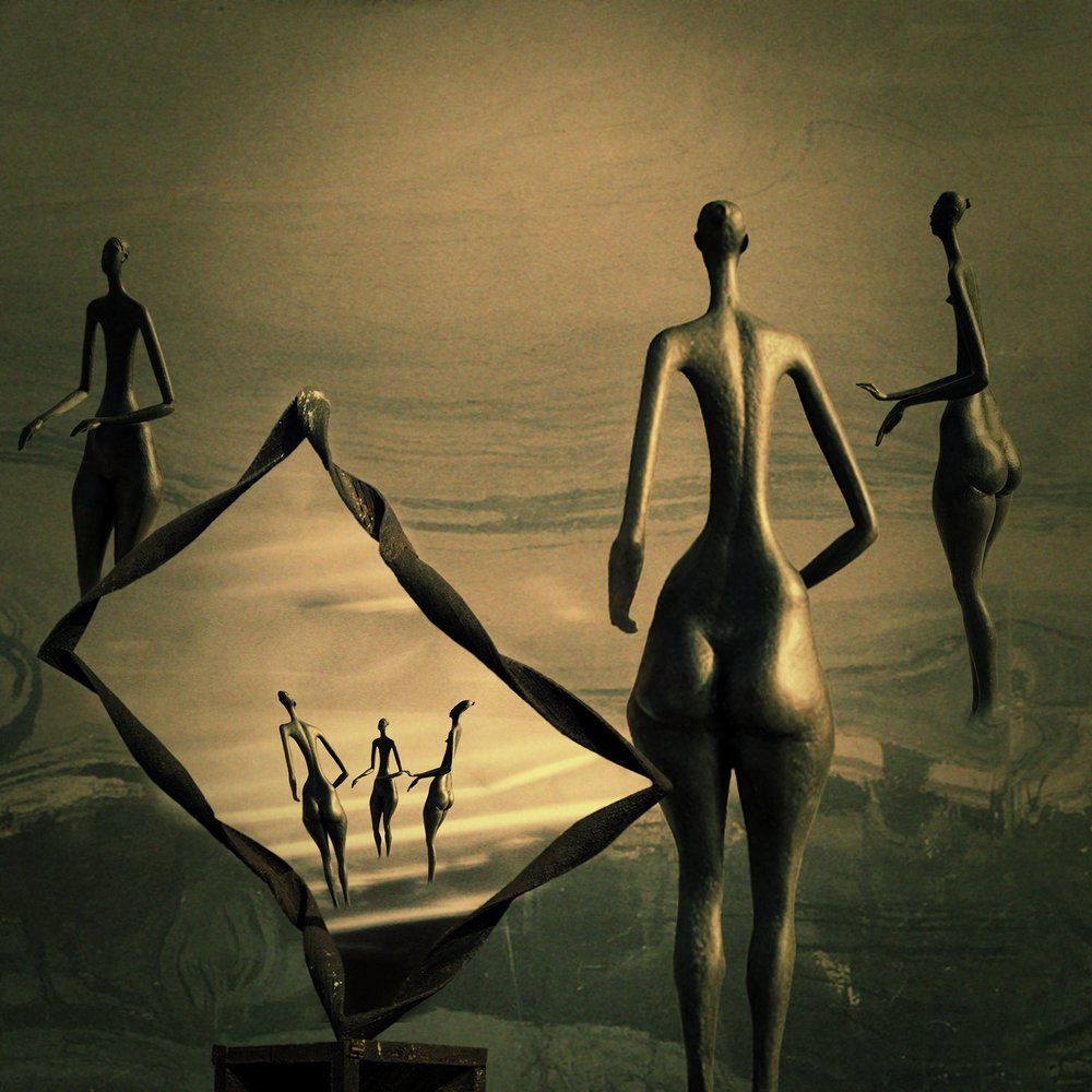 Вспоминая Танец Матисса