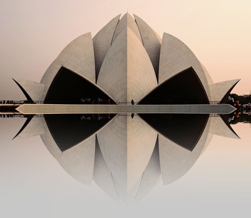 Alien Invasion in my city!