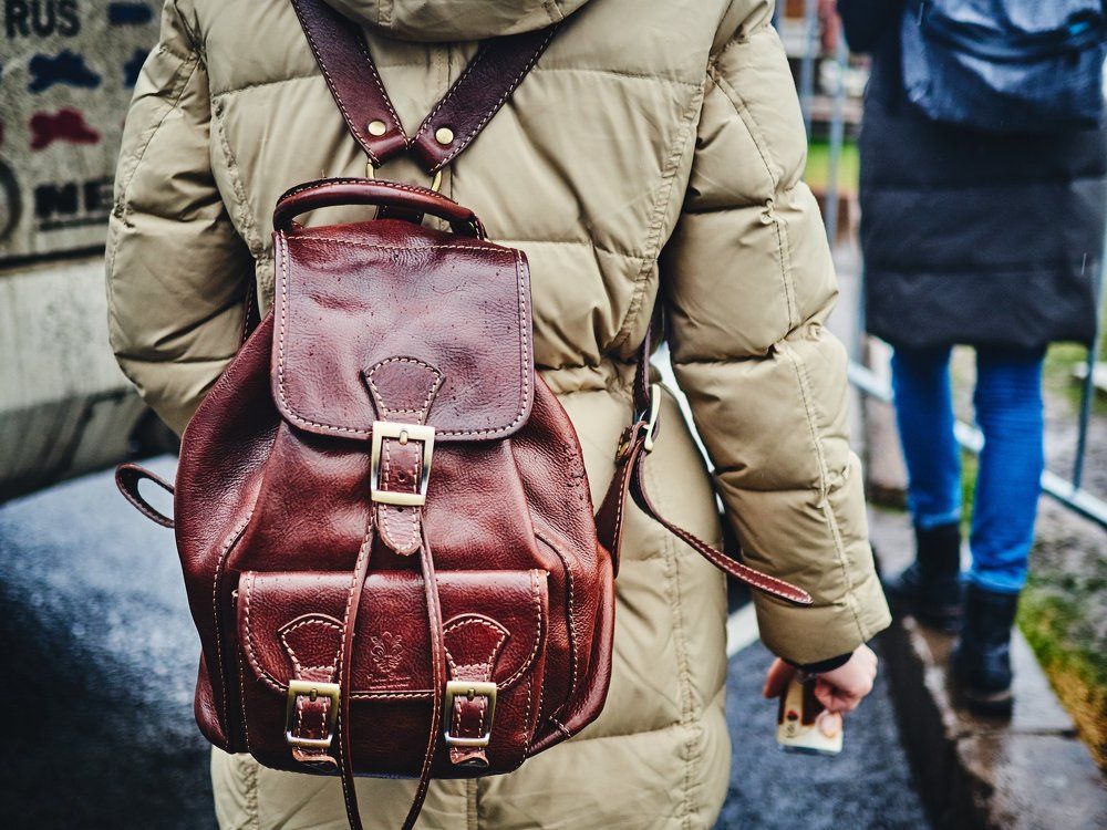 Нечто внутри...