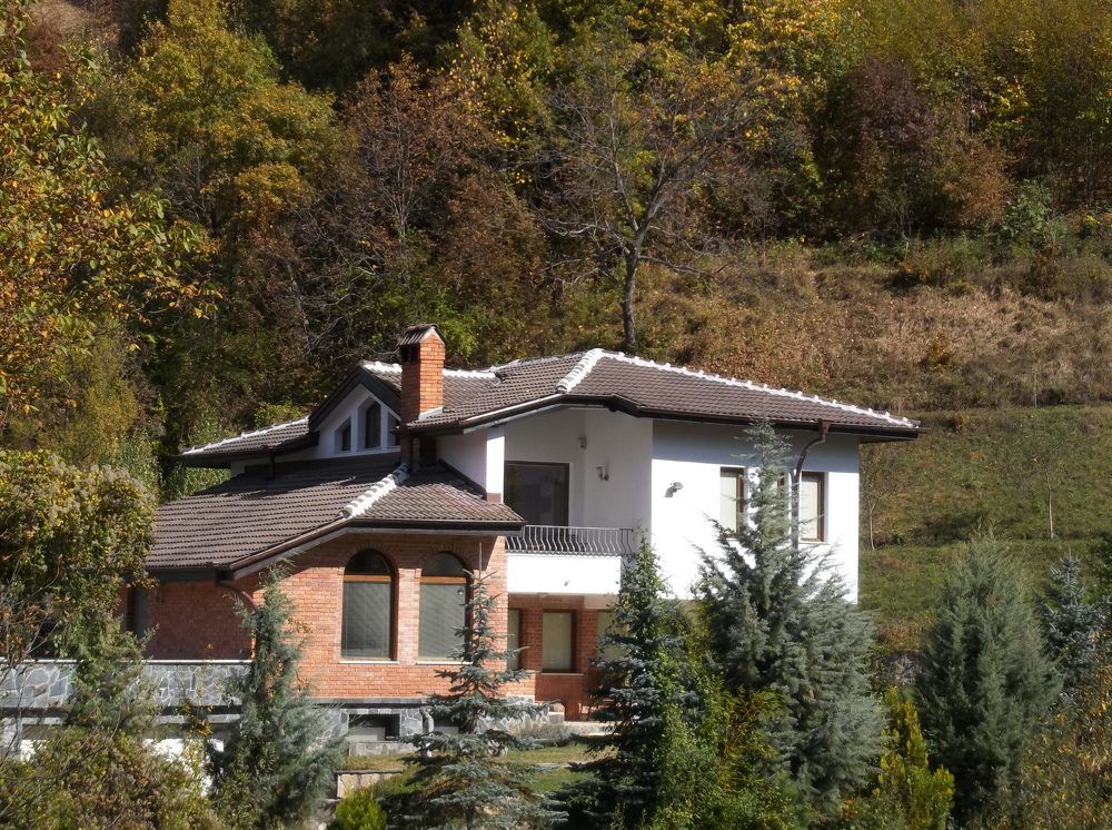 Под балкана