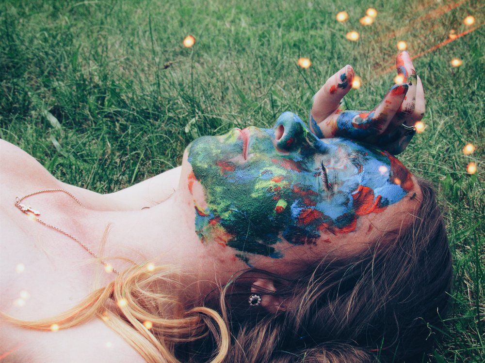 Photograph by Карина Хаустова