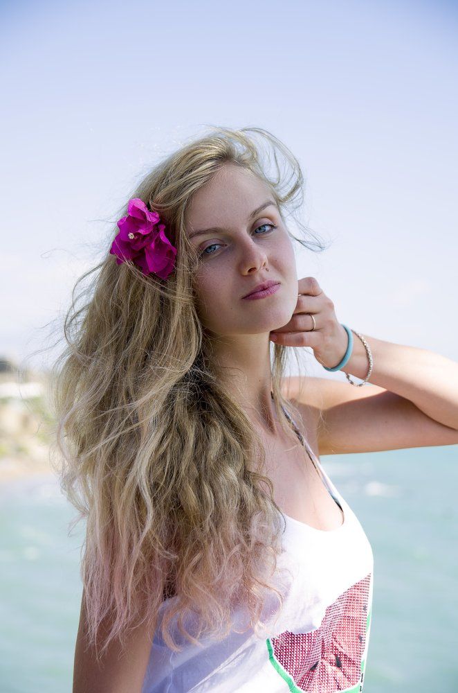 Photograph by Марина Волосевич