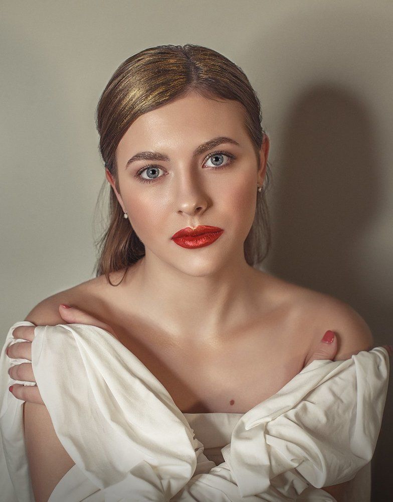 Photograph by Кристина