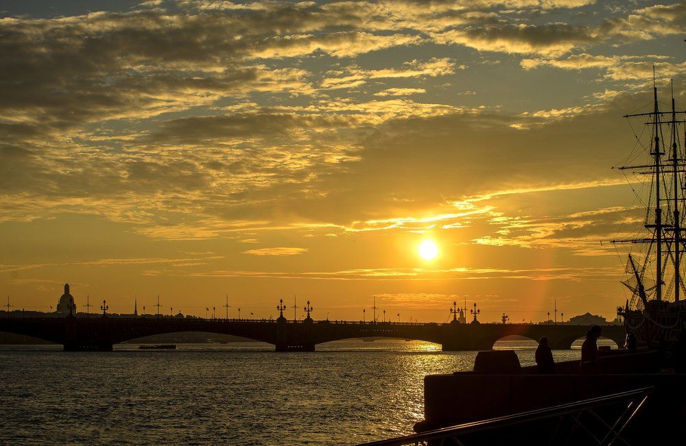 Photograph by Andrey Rut