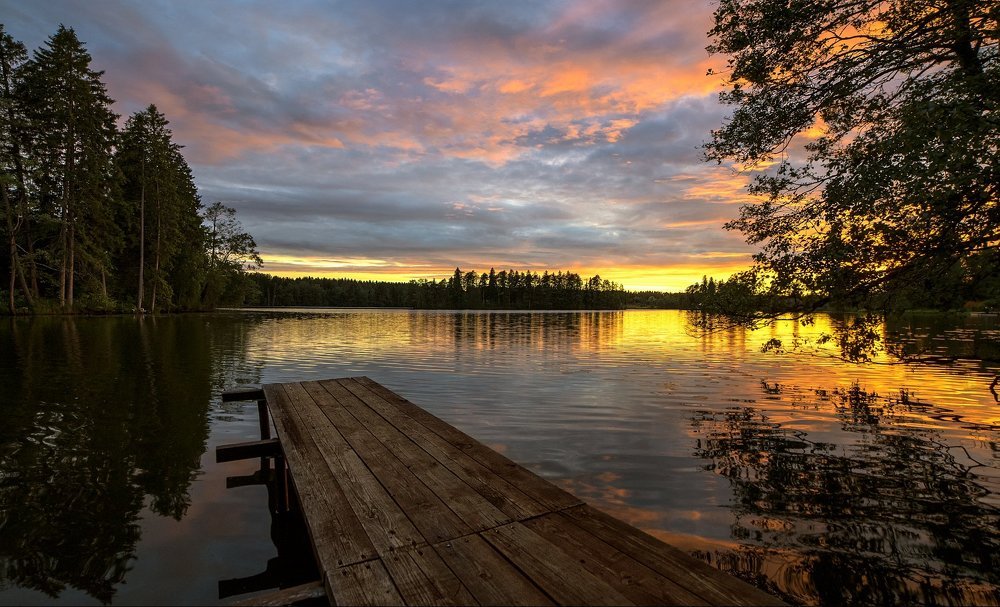 Photograph by Andrey Rut