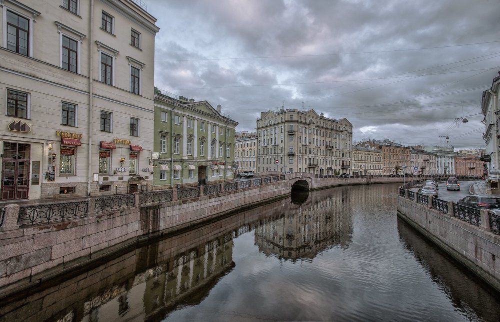 Photograph by Andrey Rut