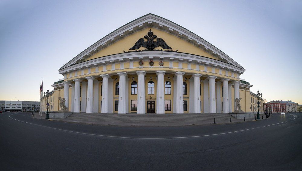 Photograph by Andrey Rut