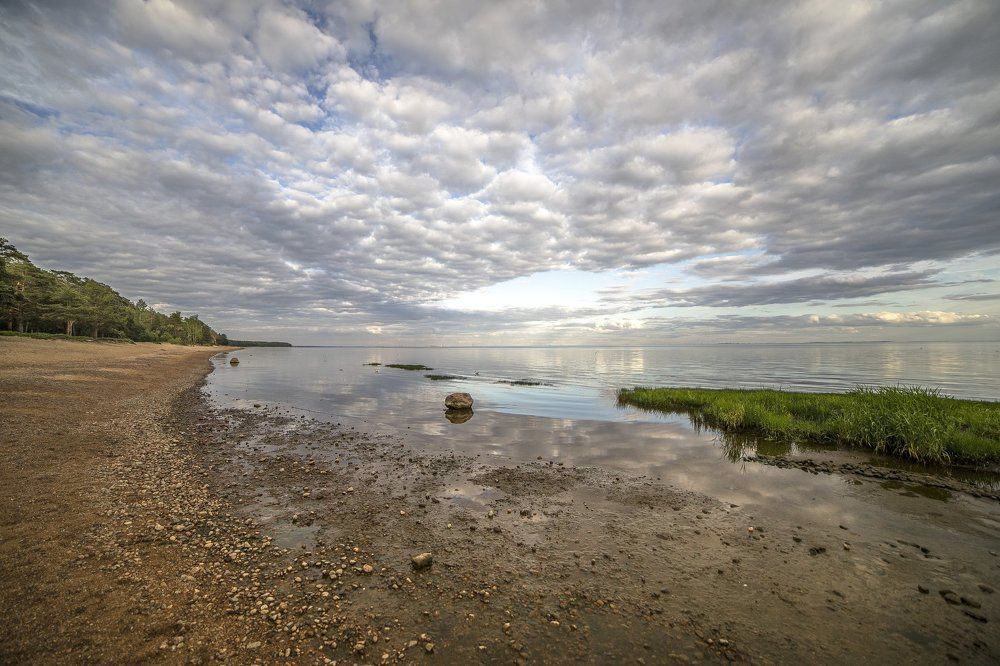 Photograph by Andrey Rut